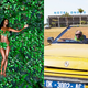 Illustration for article titled Made in Senegal: Classic American Film Images Reimagined
